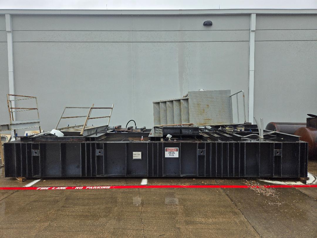 Caterpillar 3516 Diesel Generator Package - Photo 9