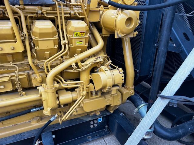 Caterpillar 3516 Diesel Generator Package - Photo 4