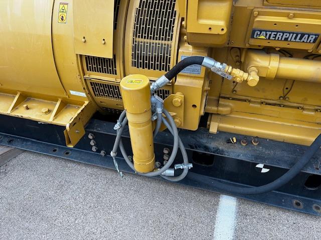Caterpillar 3516 Diesel Generator Package - Photo 6