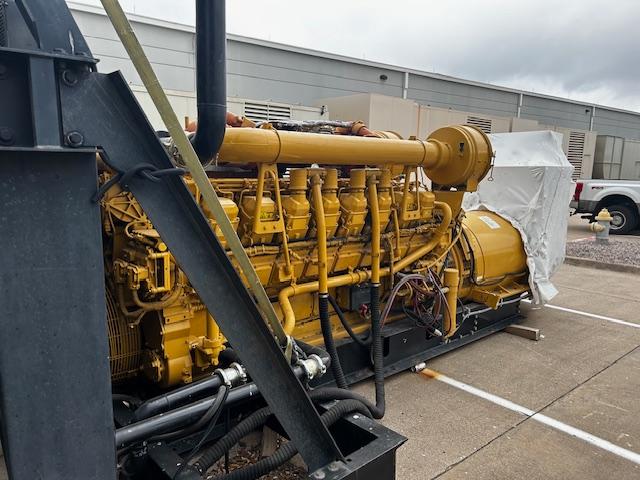 Caterpillar 3516 Diesel Generator Package - Photo 8