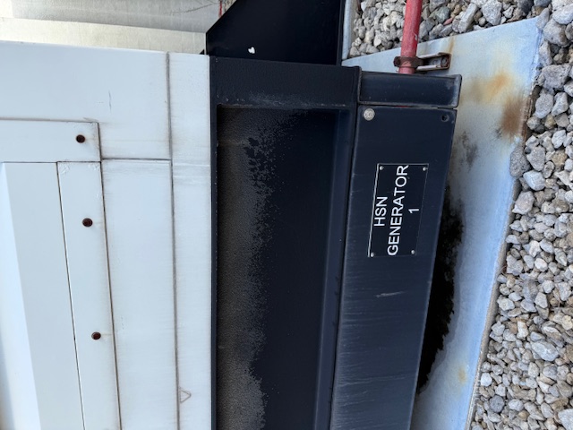 Kohler MTU Diesel Generator Package - Photo 4