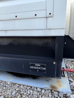 Kohler MTU Diesel Generator Package - Photo 5