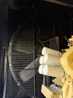 Kohler MTU Diesel Generator Package - Photo 9