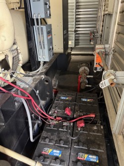 Kohler MTU Diesel Generator Package - Photo 11