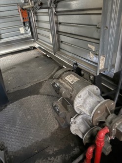 Kohler MTU Diesel Generator Package - Photo 13