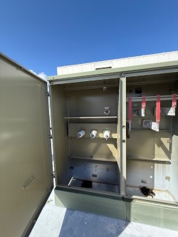 Kohler MTU Diesel Generator Package - Photo 14