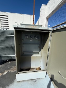 Kohler MTU Diesel Generator Package - Photo 15