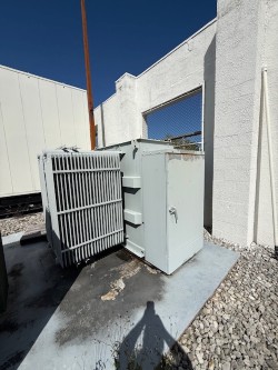 Kohler MTU Diesel Generator Package - Photo 16