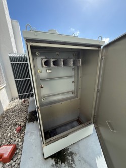 Kohler MTU Diesel Generator Package - Photo 17