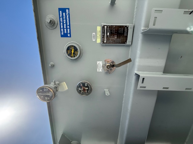 Kohler MTU Diesel Generator Package - Photo 18