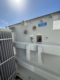 Kohler MTU Diesel Generator Package - Photo 19