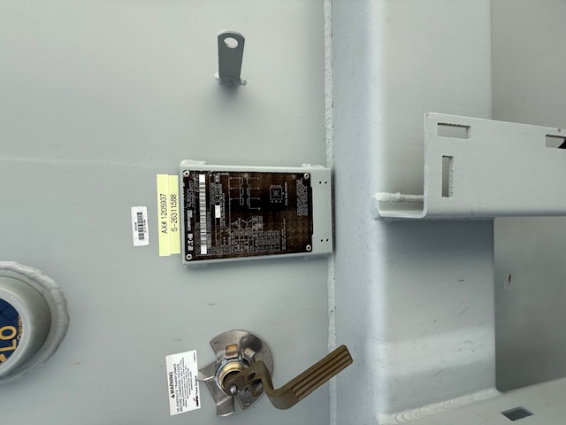 Kohler MTU Diesel Generator Package - Photo 20