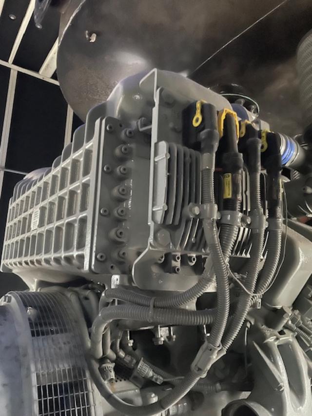 MTU 16V4000 Diesel Generator - Photo 3