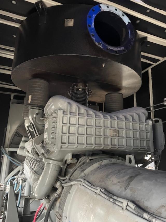 MTU 16V4000 Diesel Generator - Photo 4